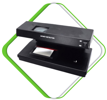 VENTA DE DETECTOR DE BILLETES FALSOS MEDELLIN